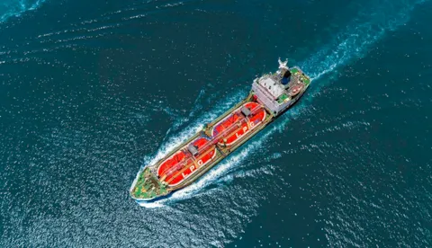 Frontline’s ESG data