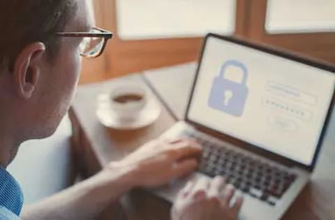 Espresso tutkimus: Tietosuojan hallinta - infografiikka