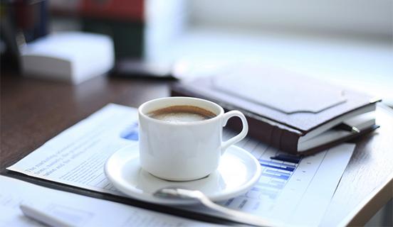 Espresso-tutkimukset