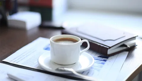 Espresso-tutkimukset