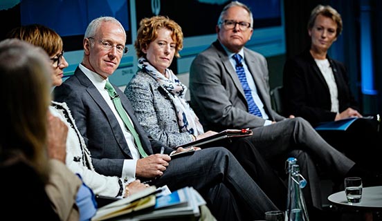 Brave, bold and novel