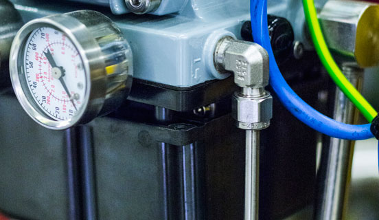 Mekaaniset laitteet (ei-sähkölaitteet)