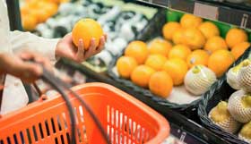 Elintarviketurvallisuus