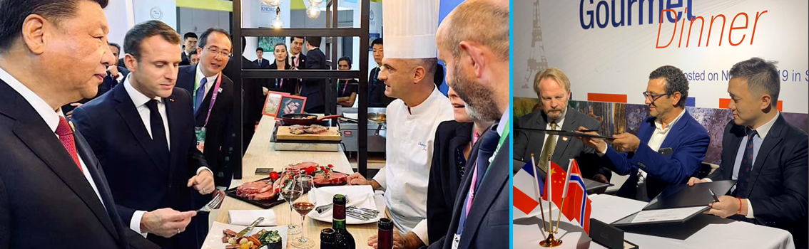 Food and Beverage assurance