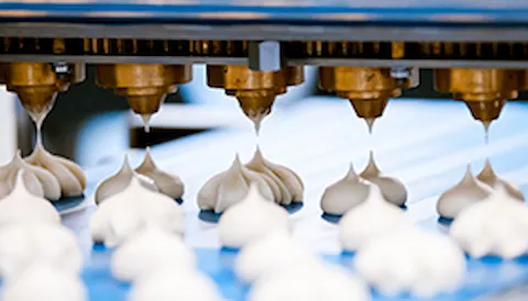 FSSC 22000 - Elintarviketurvallisuusjärjestelmän sertifiointi