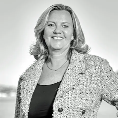 Ingvild Sæther