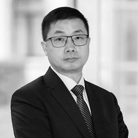 Jianxin Chen