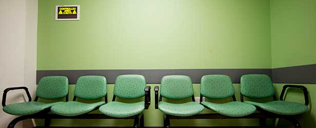 The data scientists trying to unlock our medical future