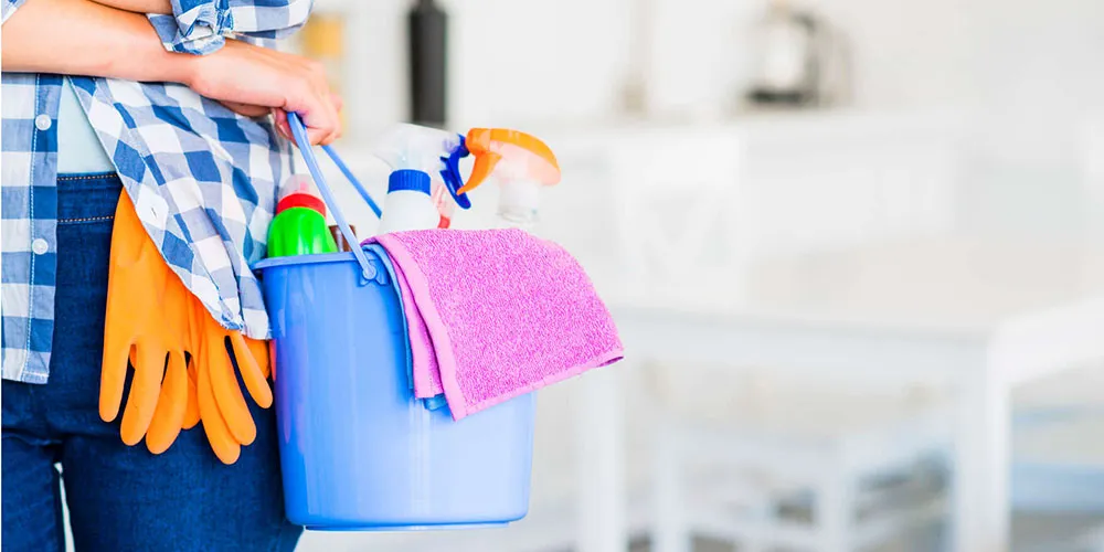 HPC 420 standard for Home, Laundry and Personal Care products