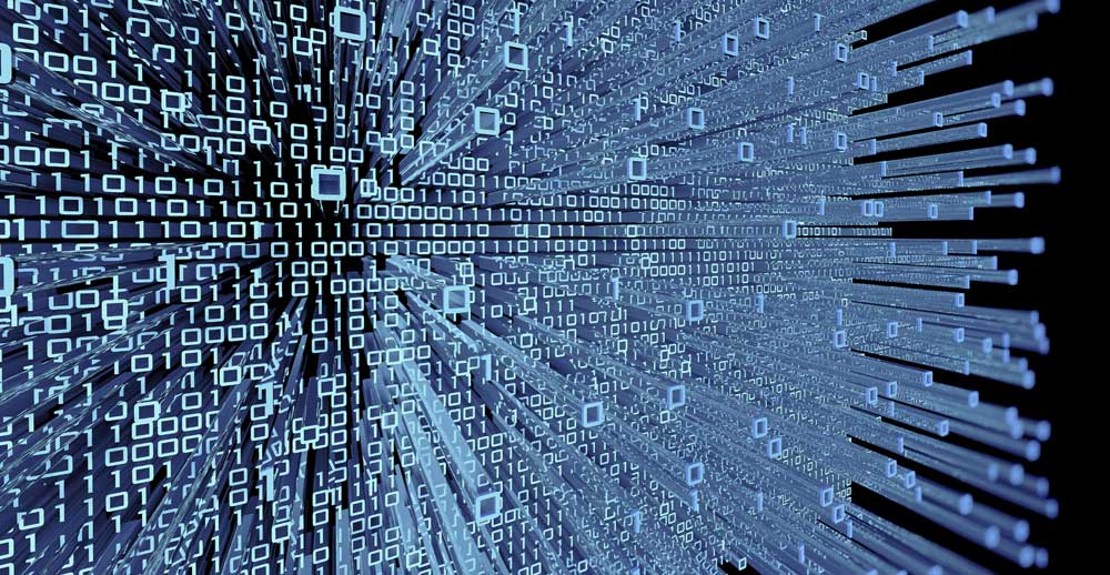 Tietoturva ja tietosuoja