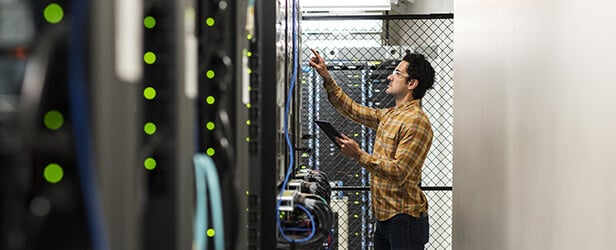 Koulutusta tietoturvasta