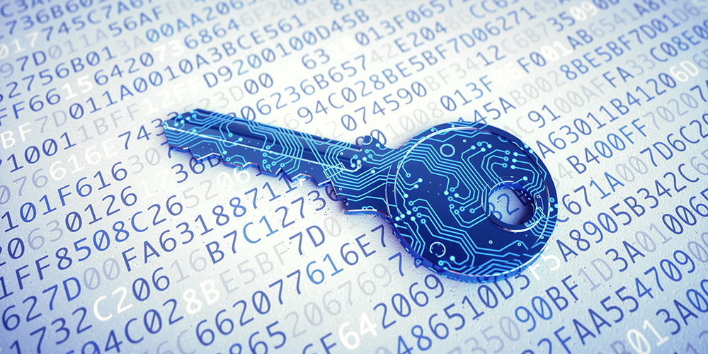 Cyber security - ICT