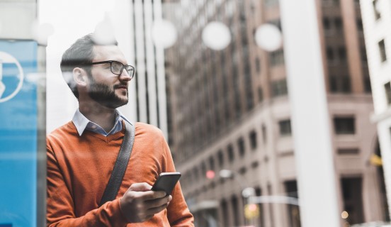 "Tehokkaita keinoja kehittää liiketoiminta joustavaksi muutosten varalle – ISO 22301" -webinaarin tallenne