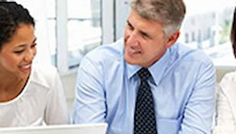 ISO 9001 - Laadunhallinta