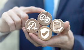 ISO 9001:2015 Laatujärjestelmän käyttöönotto - e-Learning 4 h