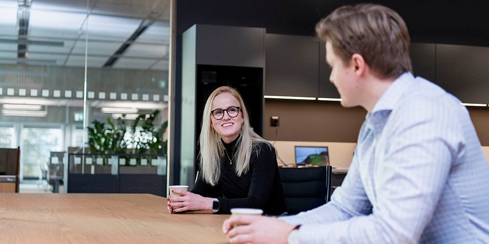 ISO45003 mental health