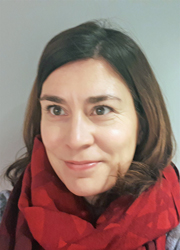 Johan Ringbom kouluttaja - trainer