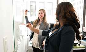 Johtamisjärjestelmän vaikuttava sisäinen auditointi -koulutus