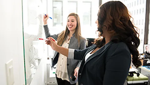 Johtamisjärjestelmän vaikuttava sisäinen auditointi -koulutus