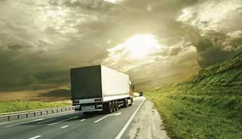 Logistiikka ja jakelu