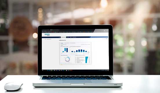 Lumina - suorituskyvyn vertailuanalyysi