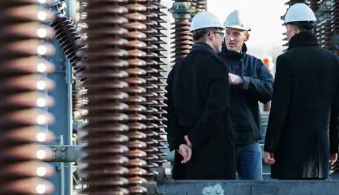 Reporting of misconduct