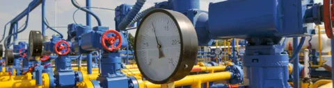 PED - Pressure Equipment