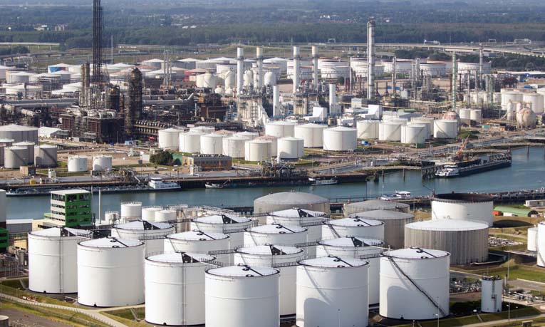 Phast and KFX: pool fire modelling