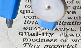 ISO 9001:2015 Laatujärjestelmän sisäinen auditointi -koulutus