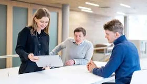 ISO 55001 Ominaisuudenhallinta- järjestelmän perusteet