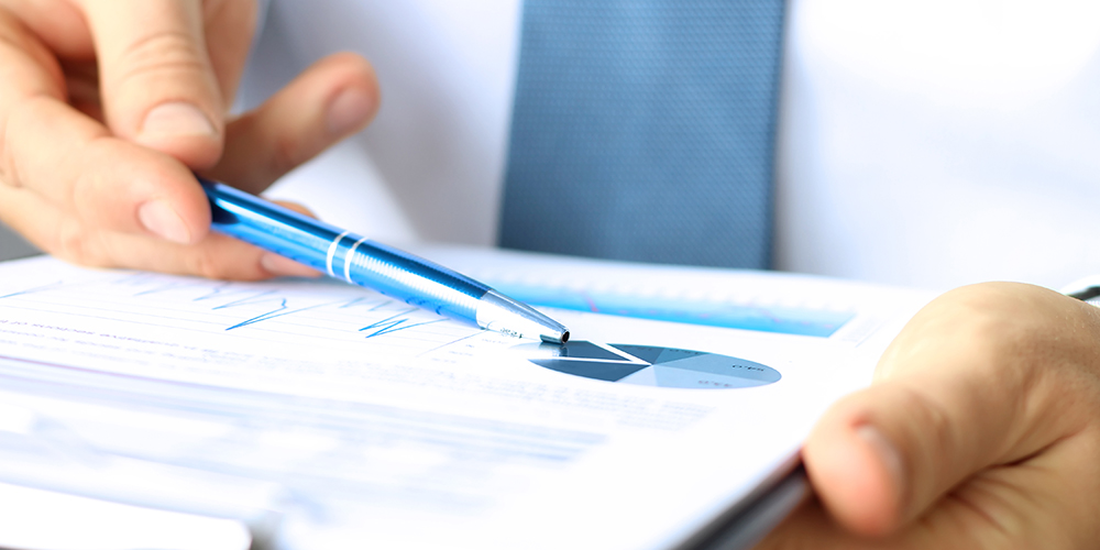 Raportin varmistuskaaviot