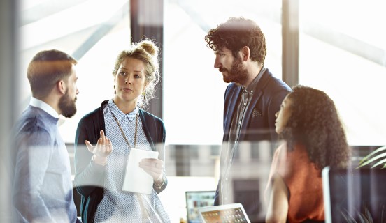 "Risk Based Certification™ - Painopistealueella tehokkuutta auditointeihin" -webinaarin tallenne