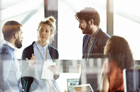 Risk Based Certification™ - Painopistealueella tehokkuutta auditointeihin--webinaarin tallenne