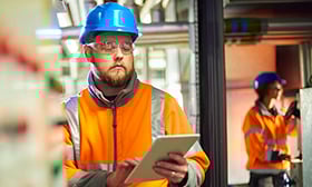 ISO 45001:2018 Perusteet ja soveltaminen käytännössä -koulutus