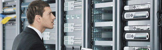 Tietoturva ja tietosuoja