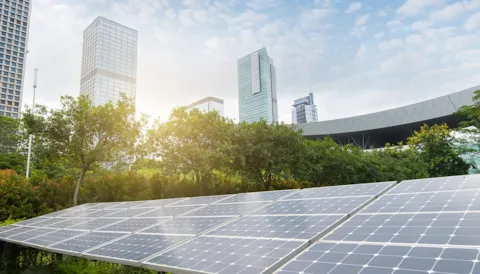 Ilmastonmuutoksen vaikutus ISO-johtamisjärjestelmä- standardeihin - e-Learning 1 h