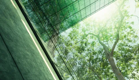 Ovatko yritykset sitoutuneet kestävään kehitykseen?