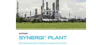 Synergi Plant brochure