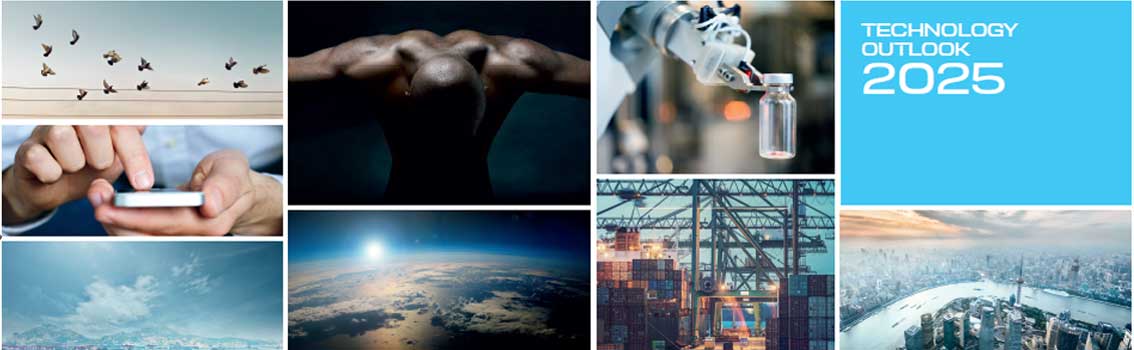 Technology Outlook 2025