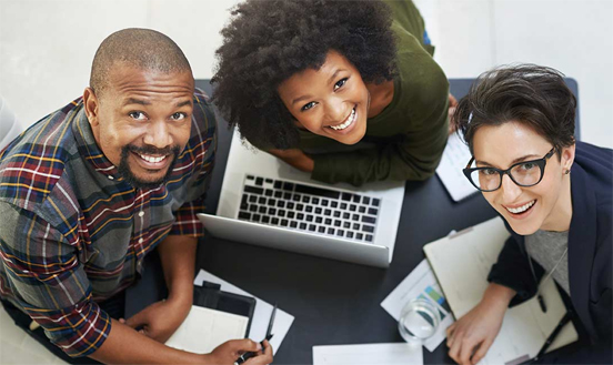 Koulutuksen pääsivulle