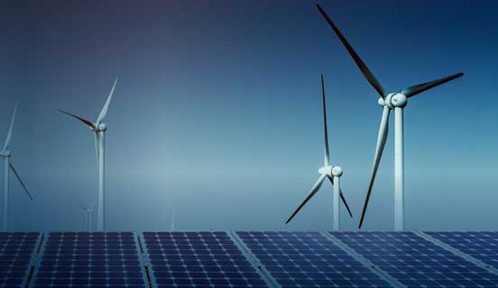 Is peak energy coming soon?