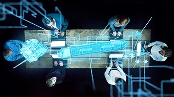 Veracity data platform