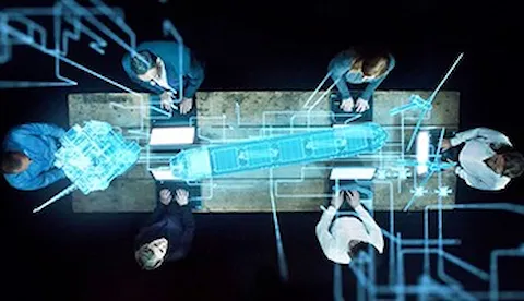 Veracity data platform