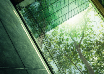 Ovatko yritykset sitoutuneet kestävään kehitykseen?