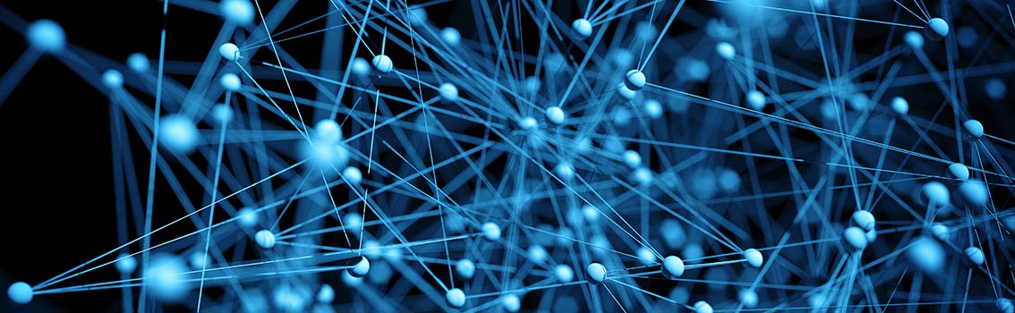 Complex web of information