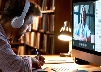 ISO 22301 -webinaarin tallenne