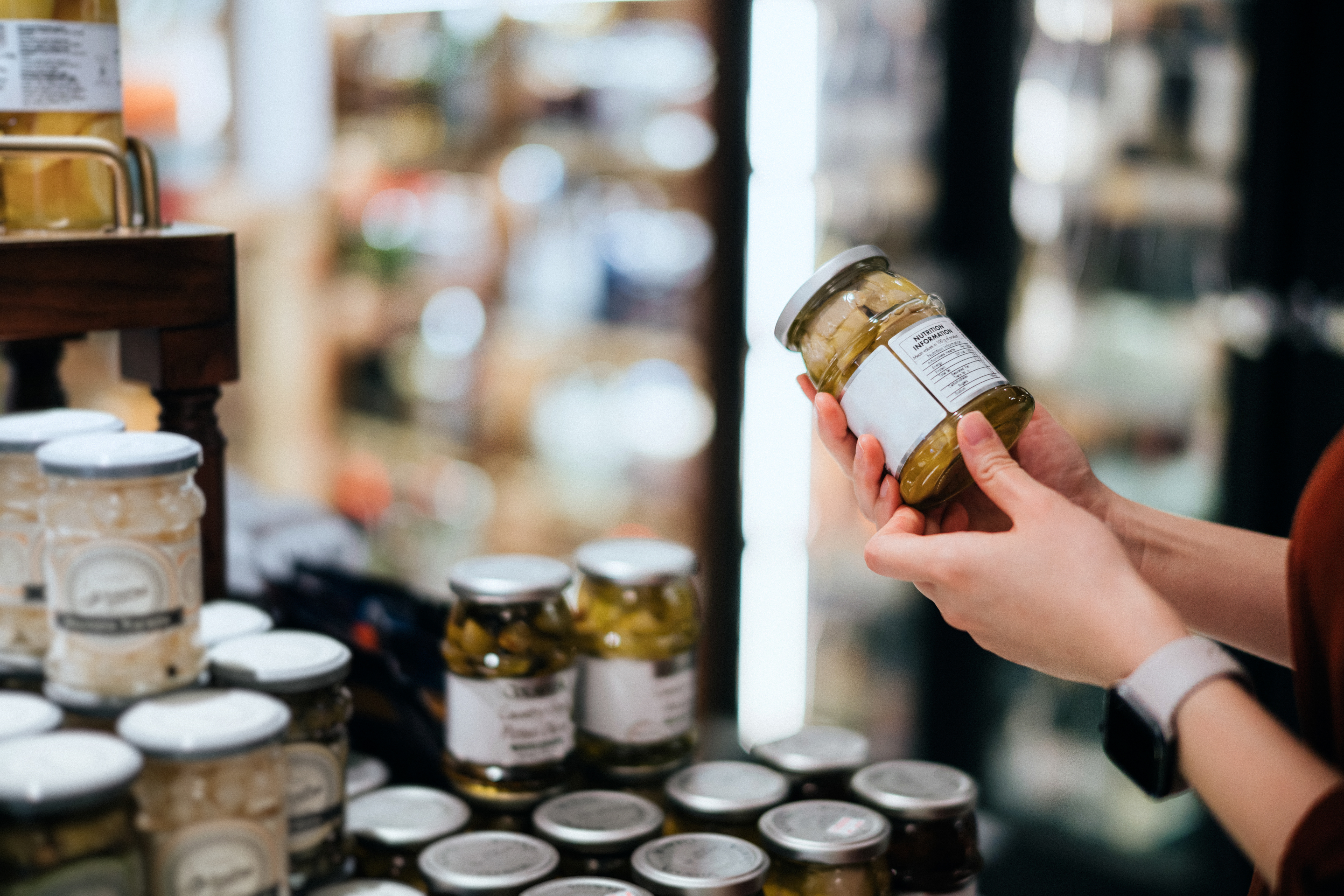 Elintarvikeallergeenien hallinta - e-Learning 1 h