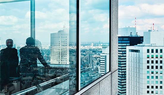 Johtamisjärjestelmien sertifiointi