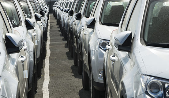 IATF 16949 -sertifiointi: autoteollisuuden standardi