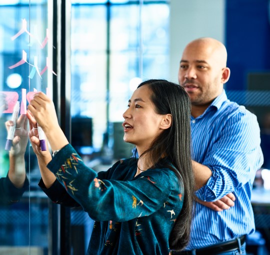 DNV:n digitaaliset työkalut esittelyssä-webinaarin tallenne